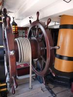 Portsmouth, HMS 