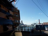 Portsmouth, HMS 