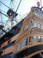 Portsmouth, HMS 