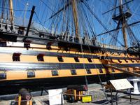Portsmouth, HMS 
