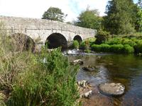 Postbridge 