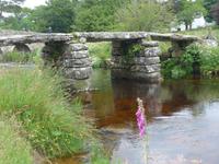 Postbridge