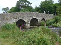 Postbridge
