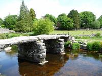 Postbridge