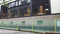 PotStills in der Glen Ord Distillery