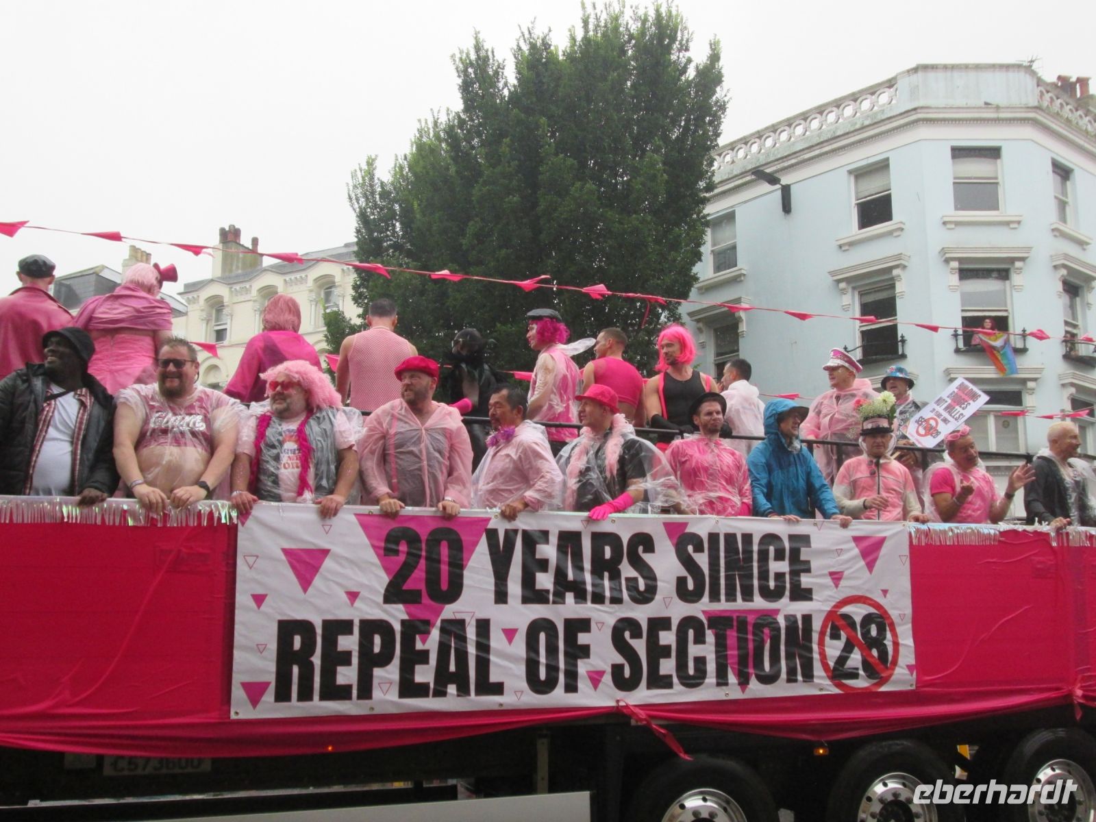Pride Parade