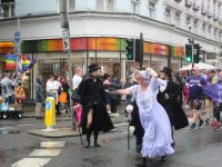 Pride Parade