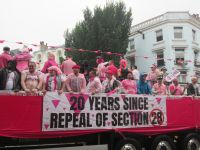 Pride Parade