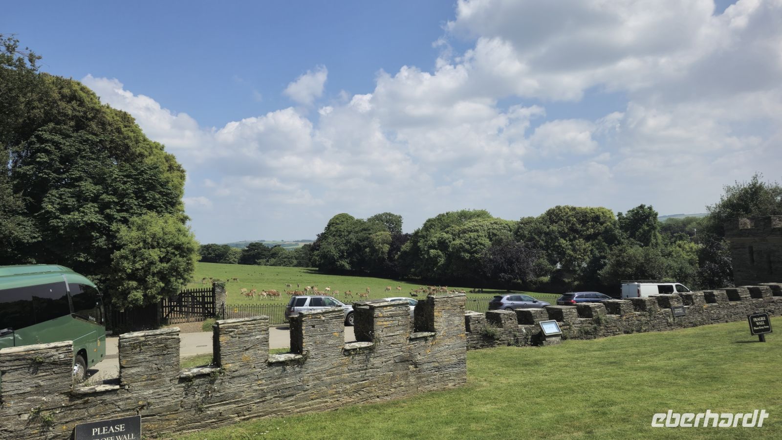 Prideaux Place