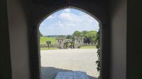 Prideaux Place