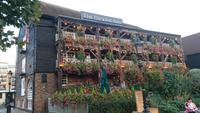Pub im St. Katharines Dock