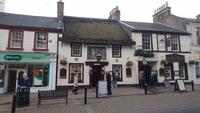 Pub in Ayr