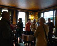 Pub in Cambridge