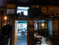 Pub in Cambridge