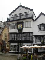 Pub in Exeter