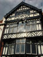 Pub in Portsmouth