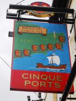 Pub in Rye