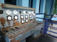 Pump House