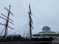 RRS Discovery