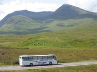 Rannoch Moor