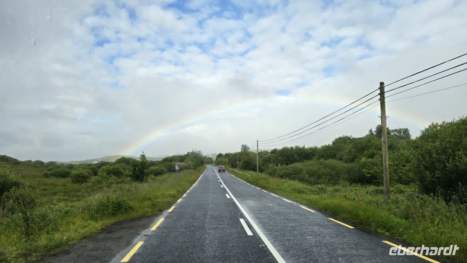 Regenbogen 
