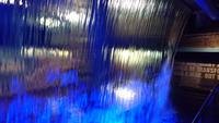 Reines Wasser der Wicklow Mountains im Guinness Storehouse