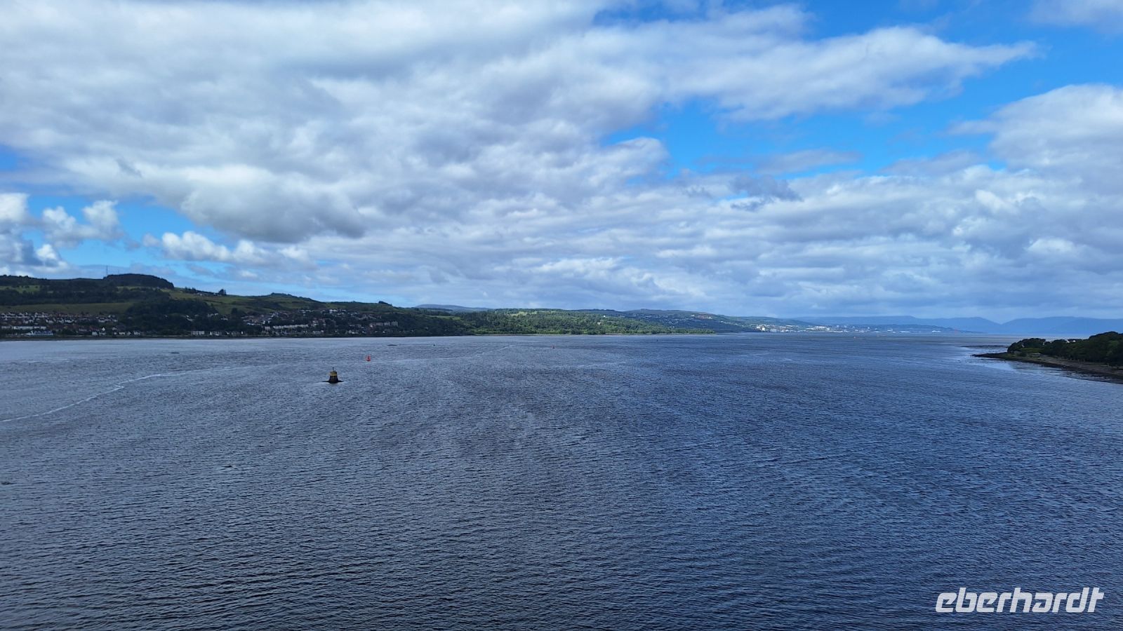 River Clyde