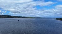 River Clyde