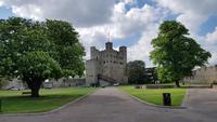 Rochester  Castle 20180509 113856
