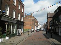 Rochester