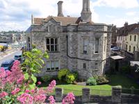 Rochester