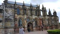 Rosslyn Chapel