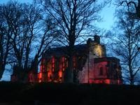 Rosslyn Chapel
