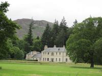 Rothiemurchus Forest