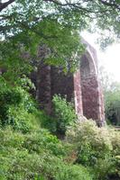 Rougemont Castle