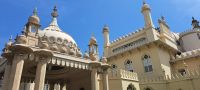 Royal Pavilion