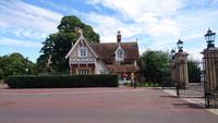 Royal im Greenwich-Park