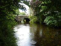 Ruhe in Travistock