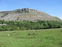 Rund um Llangollen