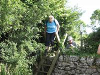 Rund um Moelfre