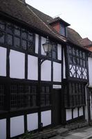 Rundgang in Rye