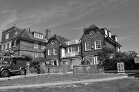 Rye - Cinque Ports
