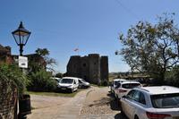 Rye - Ypres Tower - alte Festung und Gefängnis