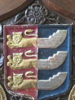 Rye: Stadtwappen