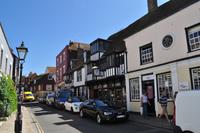 Rye