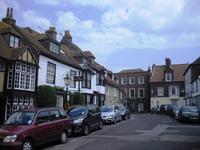 Rye
