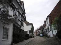 Rye