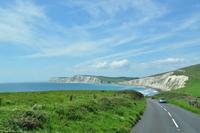 Südengland - Isle of Wight