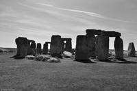 Südengland - UNESCO Weltkulturerbe Stonehenge