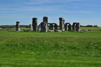 Südengland - UNESCO Weltkulturerbe Stonehenge